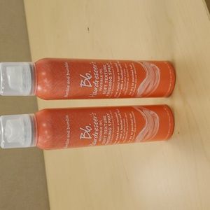 Bumble and Bumble Hairdresser's Invisible Oil Soft Texture Finishing Spray